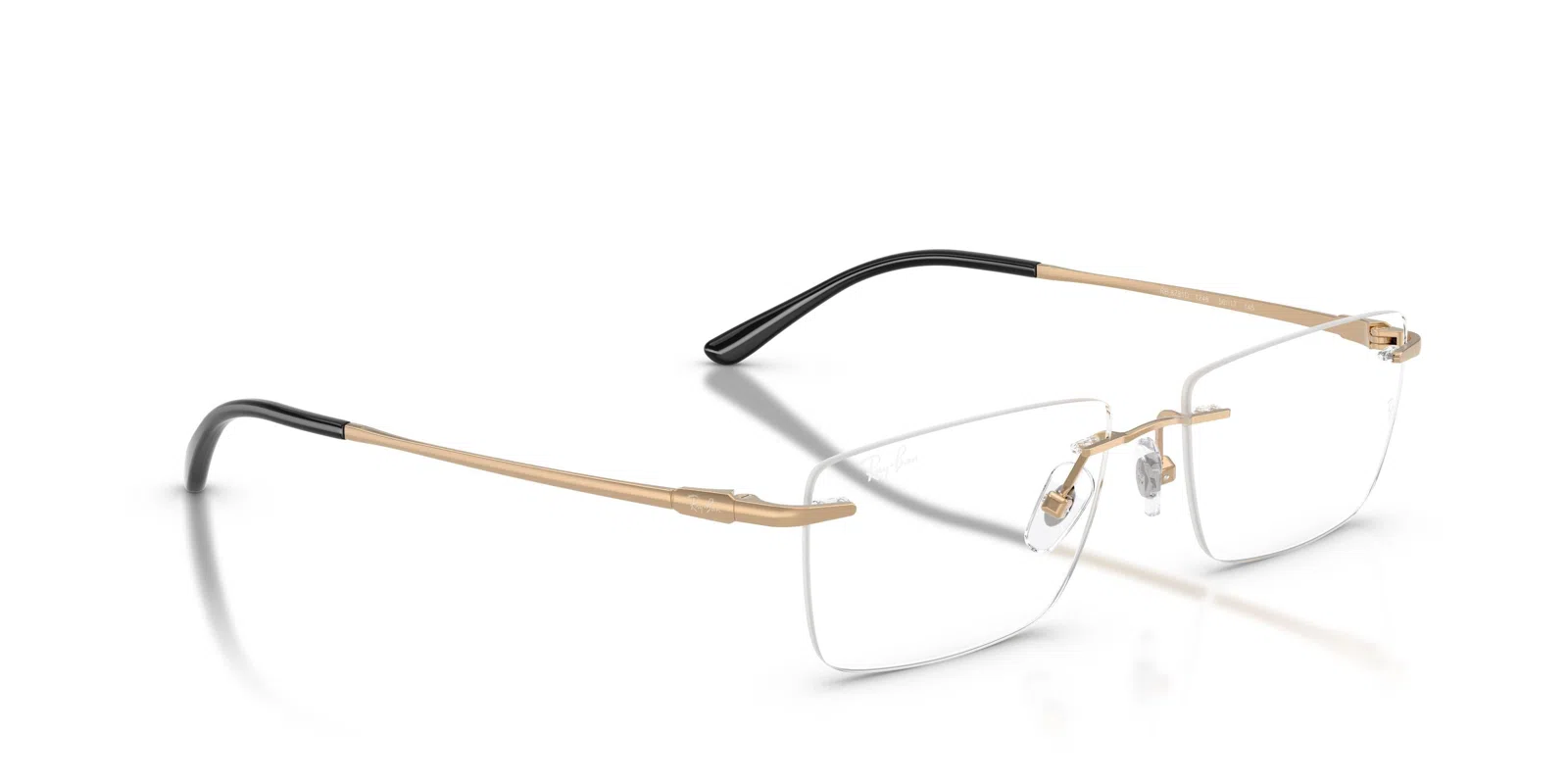 Ray-Ban 8781D Eyeglasses - view 33